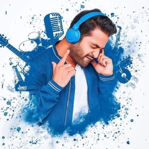 Meet your Posher, Temper